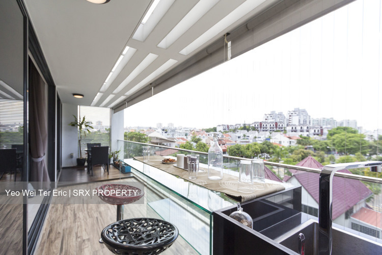 Uber 388 (D16), Condominium #201469622